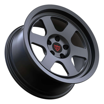 LAND ROVER DISCOVERY LAND ROVER DISCOVERY FORGED WHEELS SERIES: RV-ML148 - RVRN WHEELS